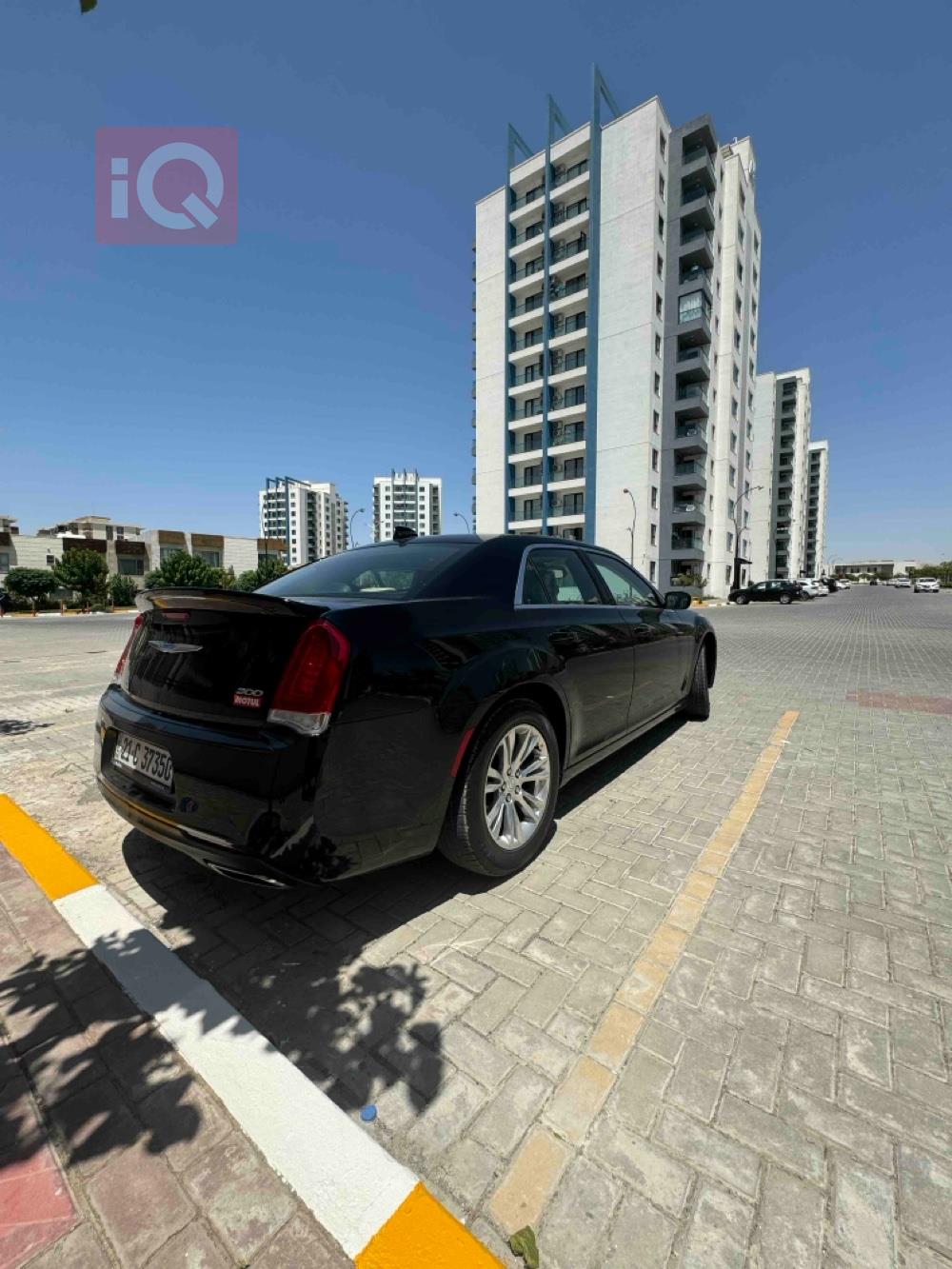 Chrysler 300